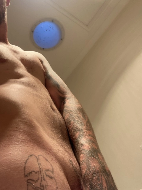 Chris OnlyFans Picture