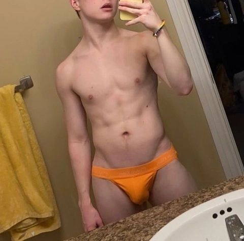 Mason Brady OnlyFans Picture