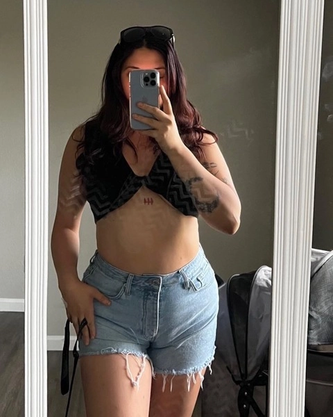 Jess baby OnlyFans Picture
