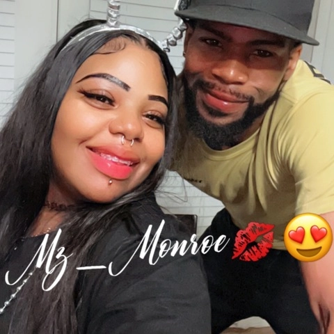 MzMonroe &Twong OnlyFans Picture