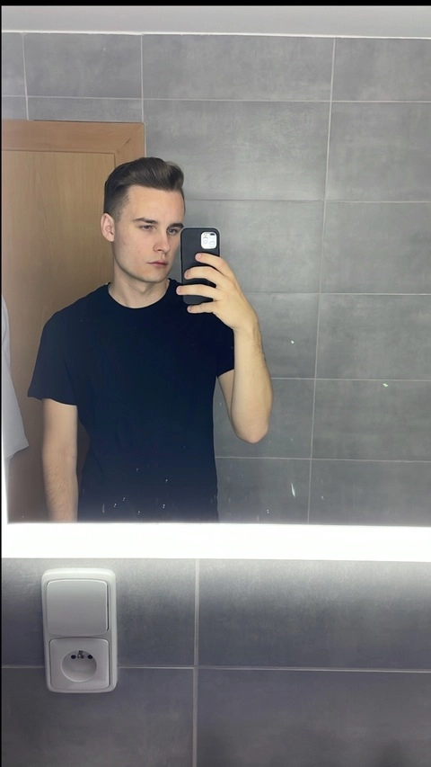 Jack Brown OnlyFans Picture