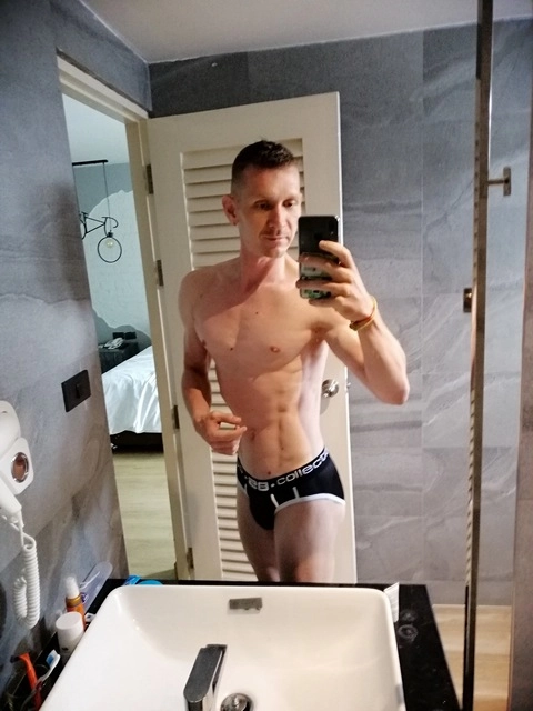 Lukas Love OnlyFans Picture