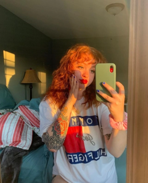 Ginger Fairy OnlyFans Picture