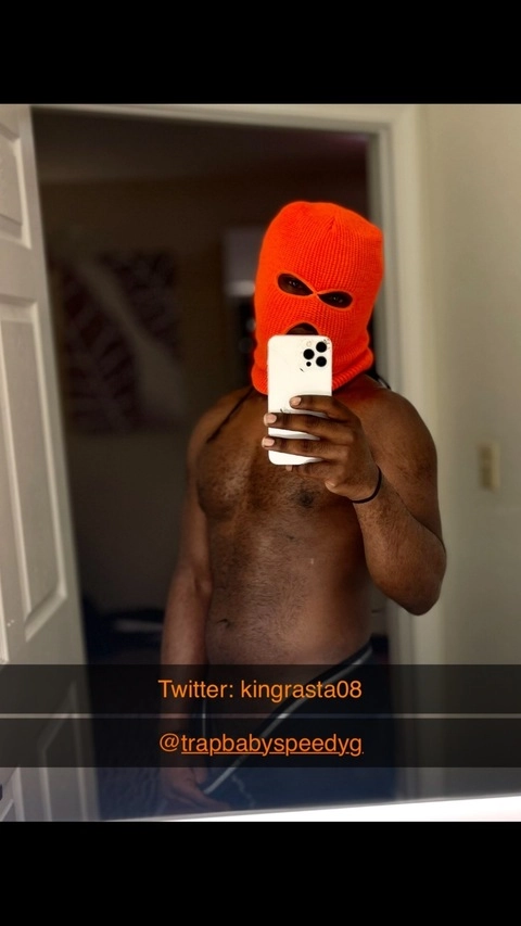 KingRasta OnlyFans Picture