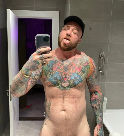 Johnywalker OnlyFans Picture