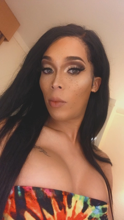 Yasmine OnlyFans Picture