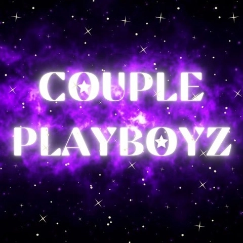 Couple Playboyz