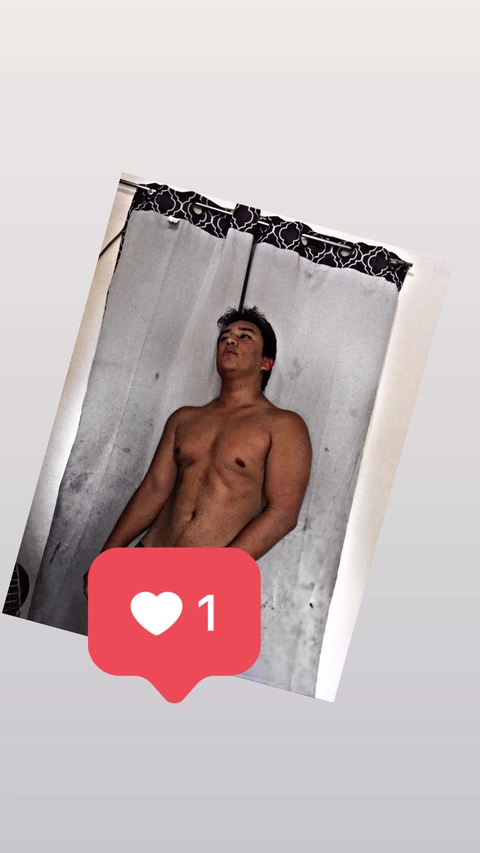 Alexander Gunsha OnlyFans Picture