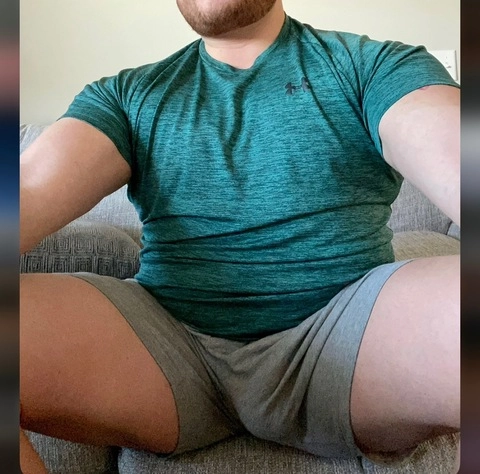 Ginger TN OnlyFans Picture