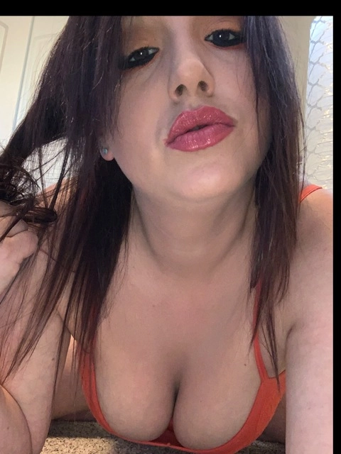 Miley Foxxx OnlyFans Picture