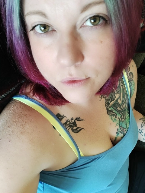 MztrzScorpio420 OnlyFans Picture