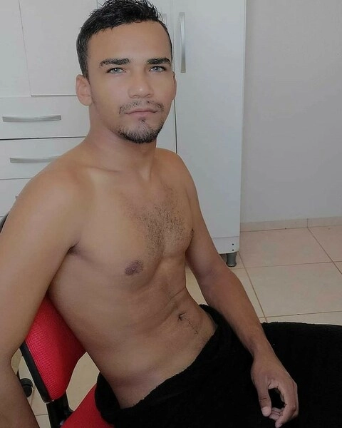 Luckas Souza OnlyFans Picture