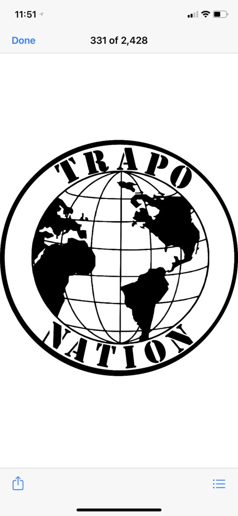 TRAPO NATION ALL ACCESS
