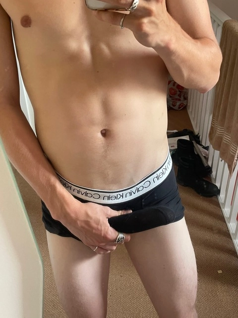 George Veryan OnlyFans Picture