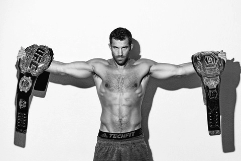 Luke Rockhold OnlyFans Picture