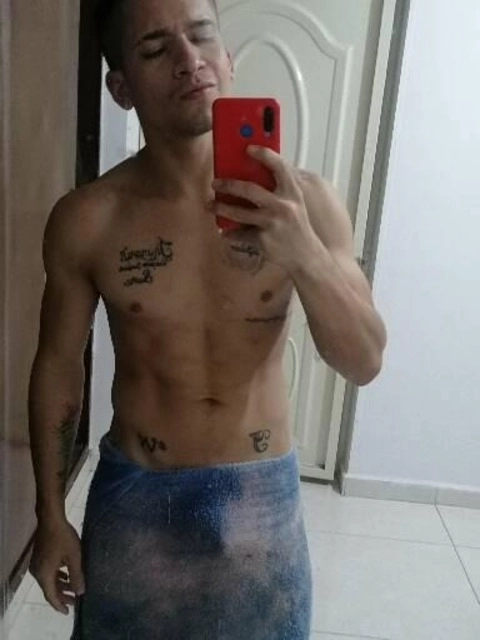 Jeison Torres OnlyFans Picture