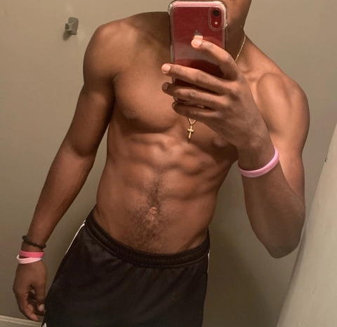 TySoKrazzy OnlyFans Picture