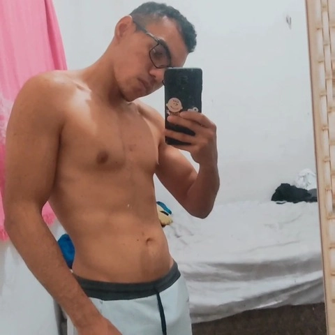 Ismael Silva OnlyFans Picture
