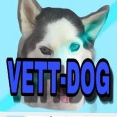 Vett-Dog