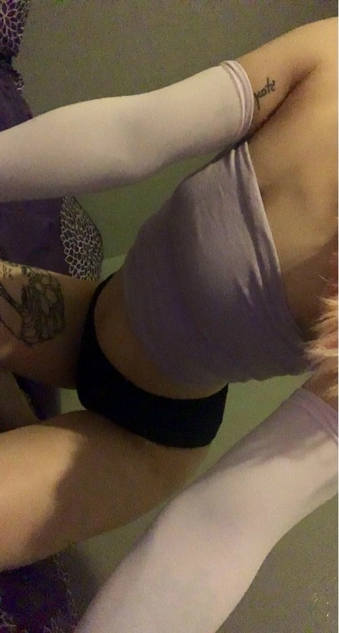 peachy OnlyFans Picture