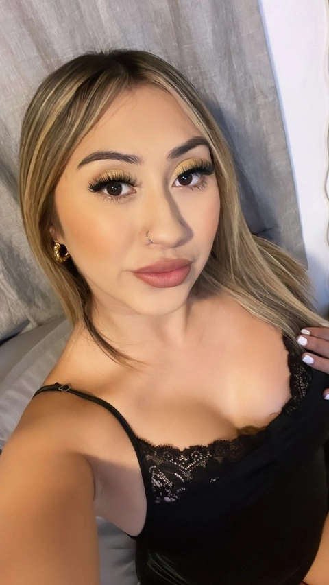 mai 💗 OnlyFans Picture