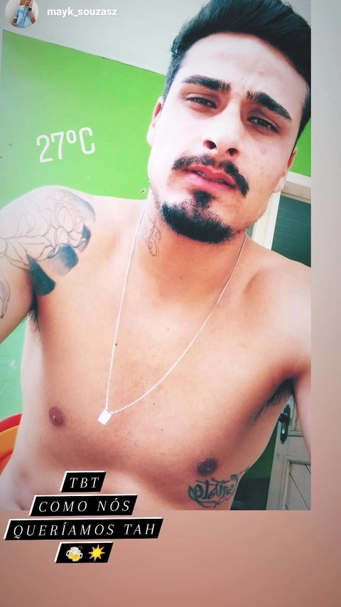 Danilo Souza OnlyFans Picture