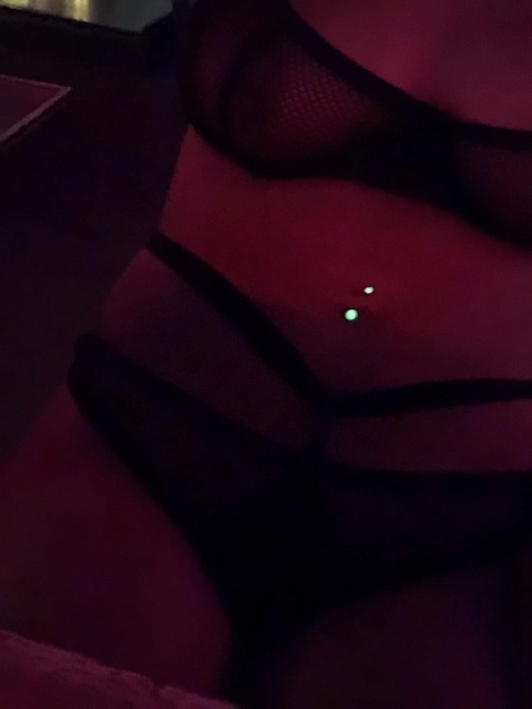 LusciousKayy OnlyFans Picture