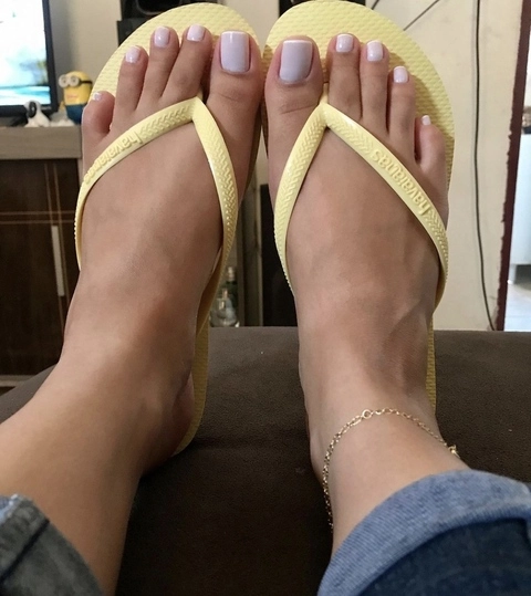 Feet Lover