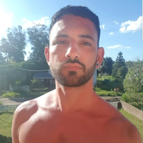 Lucas Acosta OnlyFans Picture
