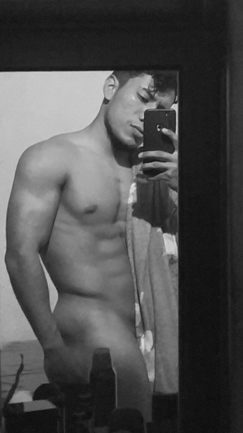 Wesley Alves OnlyFans Picture