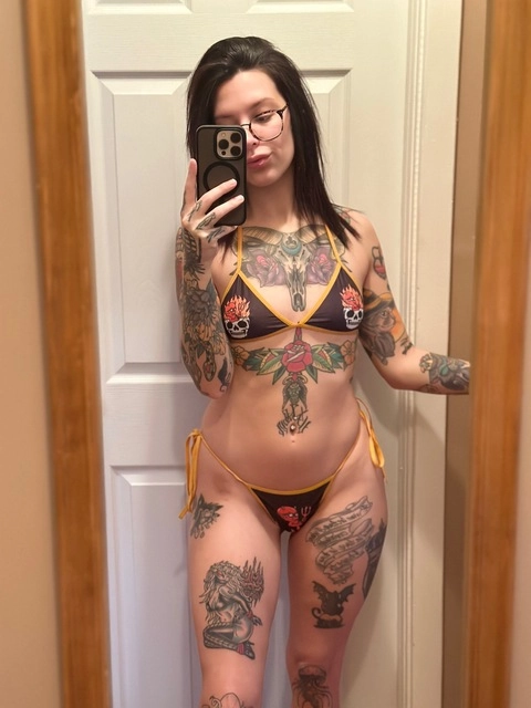 Cass OnlyFans Picture