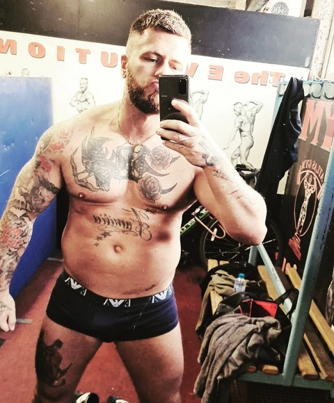 zack latham OnlyFans Picture