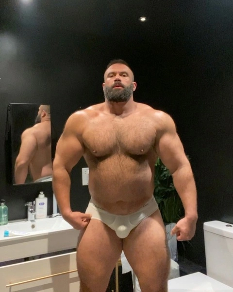 Big Boy OnlyFans Picture