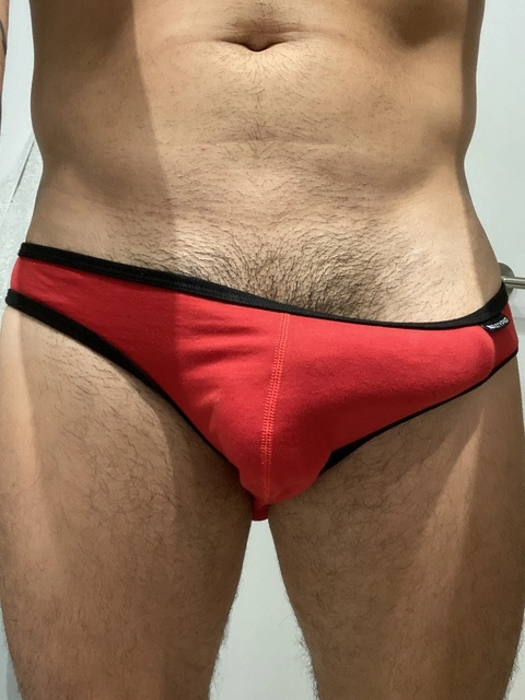 MRJUAN OnlyFans Picture