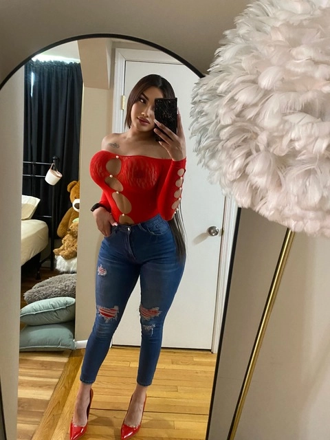 Alejandra Banks OnlyFans Picture