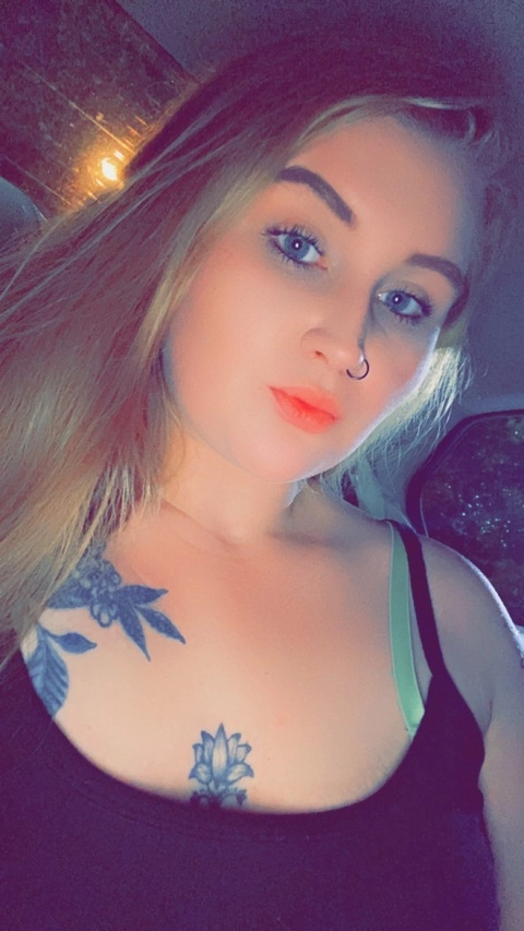 Tattedblondie? OnlyFans Picture