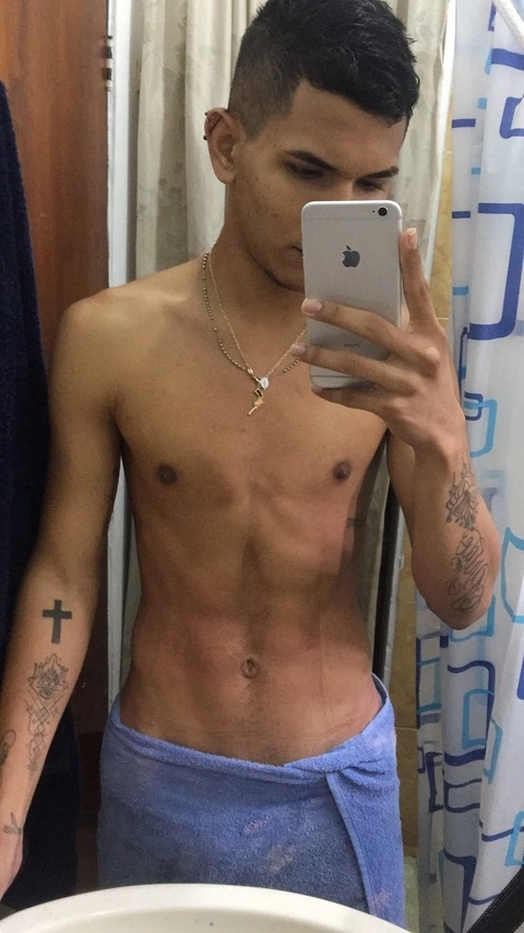 Brayan OnlyFans Picture