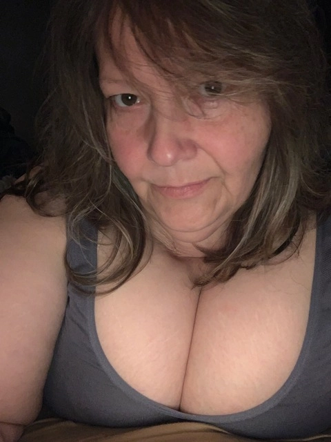 MrsFluffyfeet OnlyFans Picture