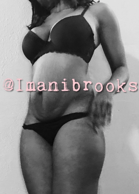 Imani Brooks