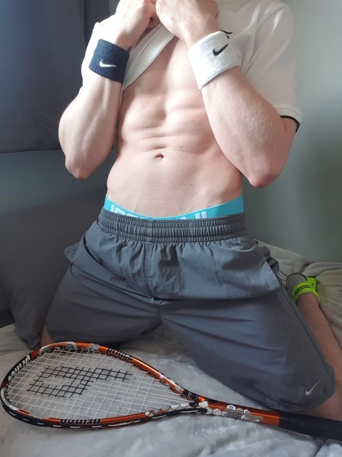 The Sport Twink 🏴󠁧󠁢󠁳󠁣󠁴󠁿 OnlyFans Picture