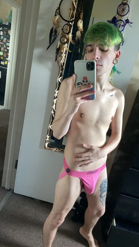 Phabio W. OnlyFans Picture