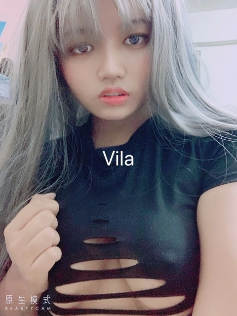 Vila OnlyFans Picture