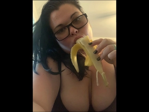 Lonely BBW