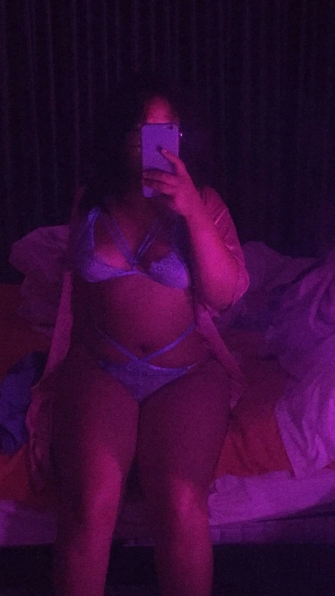 Aaliyah OnlyFans Picture