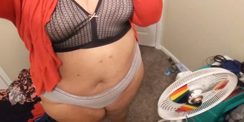 Goddess Panda OnlyFans Picture