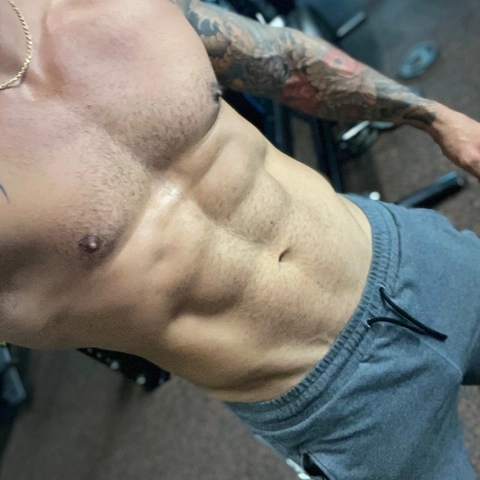 Wolfofsoflo OnlyFans Picture