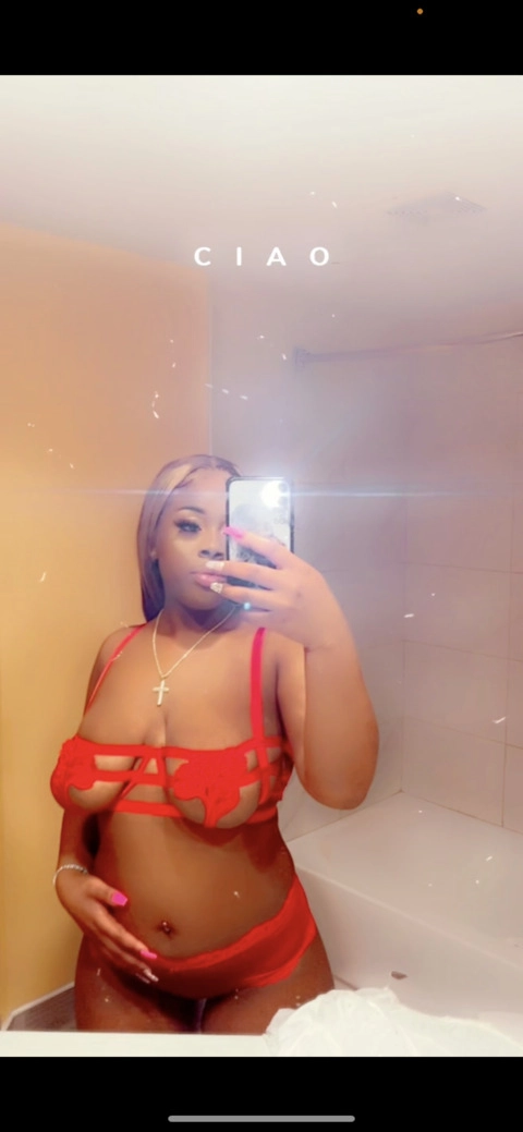 KimmiBabyyyyy OnlyFans Picture