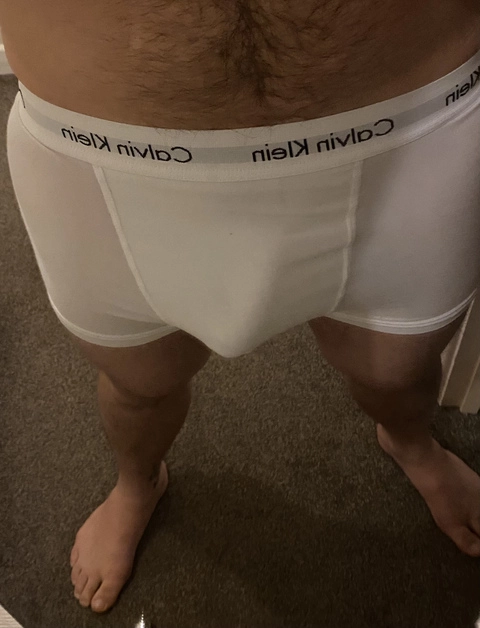 Calvin Beckham OnlyFans Picture