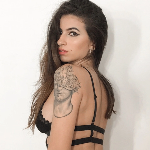 Esther Arraes OnlyFans Picture