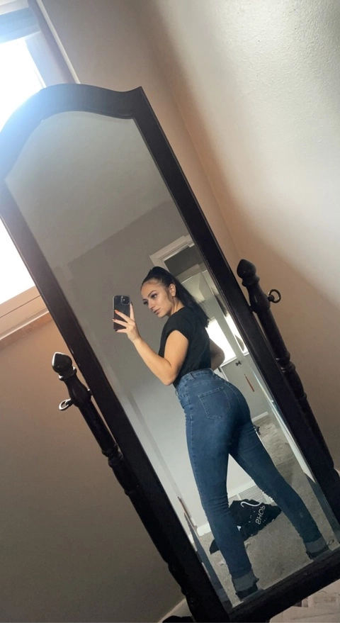 Alexis OnlyFans Picture